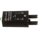 Модуль индикации РЕЛЕОН LED; 6-24ВAC/DC, PM8002459 (артикул 24360351) – фото 1