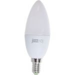 Лампа Jazzway PLED- DIM C37 7w 4000K 540 Lm E14 230, 50 2859280 (артикул 16092194) – фото 1