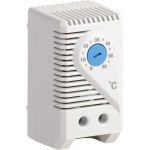 Термостат IEK NO от 0 до +60 C YCE-TNO-00-6 (артикул 16306429) – фото 1