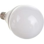 Светодиодная лампа Osram LED Value P E14 800лм 10Вт замена 75Вт 4000К нейтральный белый свет 4058075579712 4058075579743 (артикул 18135349) – фото 1