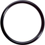 Кольцо для гофрированных труб WEYER O-ring 20 - кольцо уплотнительное, внутр. M20-PG13.5 WE5000500 (артикул 23560989) – фото 1