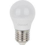 Светодиодная лампа Osram LS CLP40 5W/840 230VFR E27 10x1 4058075696266 (артикул 22521849) – фото 1