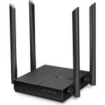 Wi-Fi роутер TP-Link с mu-mimo Archer C64 (артикул 25066977) – фото 1