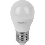Светодиодная лампа Osram LVCLP60 7SW/830 230V E27 2X5 RU 4058075578197 (артикул 21285130) – фото 1
