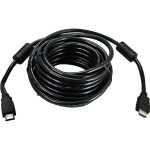 Кабель HDMI 1.4 REXANT Gold, 4К, 20 метров 17-6210 (артикул 22137393) – фото 1