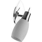 Настенный светильник Arte Lamp A4590AP-1SS (артикул 16269050) – фото 1