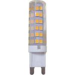 Светодиодная лампа Ecola G9 LED 7,0W Corn Micro 220V 6400K 360 60x15 G9RD70ELC (артикул 22441995) – фото 1