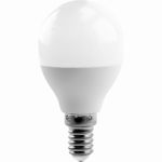 Светодиодная лампа LEEK LE CK LED 10W 4K E14 JD 100 LE010502-0199 (артикул 16530502) – фото 1