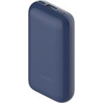 Внешний аккумулятор Xiaomi 33W Power Bank 10000mAh Pocket Edition Pro Полуночный синий BHR5785GL (артикул 24612111) – фото 1