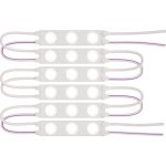 LED модули ЭРА MZ2835-03-12V-2835-IP65-5m-2700 50/800 Б0044172 (артикул 16453020) – фото 1