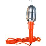 Переносной гаражный фонарь Nova Bright 220 В, без ламп шнур 5 м 38905 (артикул 18107347) – фото 1