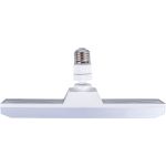 Лампа Jazzway New PLED T-tube 15w 4000K E27 160-265V 5019867 (артикул 16091925) – фото 1