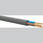 Кабель Партнер-Электро КГт 3х4, катушка, 50м P105G-0307-C050 (артикул 15879468) – фото 1