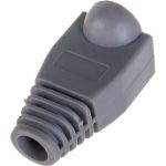 Изолирующий колпачок для разъемов RJ-45 PROCONNECT серый, 2шт. 05-1208-8 (артикул 22875681) – фото 1