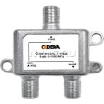 Ответвитель CADENA 1 отвод 6 дБ 5-1000 (артикул 16706746) – фото 1