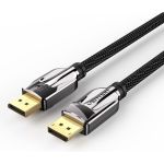 Кабель Vention DisplayPort v1.4 20M/20M - 2м HCABH (артикул 16443183) – фото 1