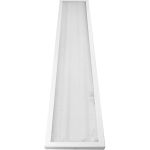 Светильник Jazzway PPL1195/U 36w 4000K 2900Lm IP40 AC180-265V 360mA 19мм 5012288H (артикул 17394192) – фото 1