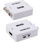 Конвертер REXANT HDMI на 3 RCA Full HD 1080р 17-6931 (артикул 22221681) – фото 1