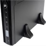 Источник бесперебойного питания SKAT-UPS 2000 RACK+4x9Ah 1800 Вт, On-Line, синус, встроенные АКБ 4 шт.x 9Ah 479 (артикул 16865743) – фото 1