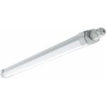 Светодиодный светильник PHILIPS WT066C NW LED16 L600 CFW PSU 16Вт 1600лм ДСП 911401824282 (артикул 22816107) – фото 1