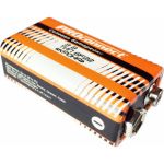 Солевая батарейка PROCONNECT 9V 6F22 Крона 30-0030 (артикул 20944707) – фото 1