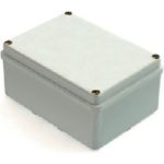 Приборная коробка GREENEL наружного монтажа 150х110х85мм IP44 GE41261 (артикул 16255045) – фото 1
