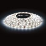 Светодиодная лента LS5050-60LED-IP20-W ЭРА 613863 C0043045 (артикул 15406188) – фото 1