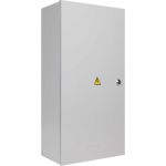 Распределительный навесной корпус KRZMI ЩРН-48 м IP31 4651117990966 (артикул 22349355) – фото 1
