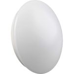 Светодиодный светильник IEK LED ДПБ, 1003, 24вт, IP20, 4000K, круг, белый LDPB0-1003-24-4000-K01 (артикул 16459819) – фото 1