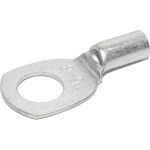 Кабельный наконечник KLR KL-T-00608 с контрольным отверстием 6мм2/М8 3000608 (артикул 16437771) – фото 1