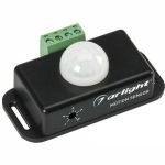 Датчик движения Arlight PRIME-IRD-UP-24V-MULTI 0 156551 (артикул 23311695) – фото 1
