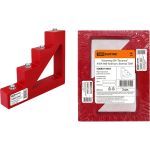 Изолятор TDM SM Лесенка 450 А, 9 кВ, 4x30 мм, с болтом SQ0807-0064 (артикул 23286573) – фото 1