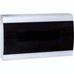 Распределительный щит EKF SlimBox навесной ЩРН-П-15 IP41, PROxima SQ sb-n-15 (артикул 16131959) – фото 1