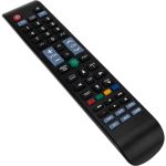 Универсальный обучаемый пульт REXANT на 8 устройств 38-0102 (артикул 22070409) – фото 1