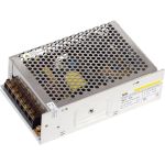 Драйвер IEK LED, ИПСН-PRO, 200Вт, 12В блок-клеммы IP20 LSP1-200-12-20-33-PRO (артикул 16303600) – фото 1