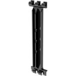 Фиксатор кабеля DKC TR-ER 80 10шт 07713R (артикул 18600193) – фото 1