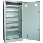 Корпус Узола ВРУ-1 универсальный-IP31-УХЛ4-007 U0350000175 (артикул 20391880) – фото 1