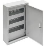 Корпус ЭРА ЩРН-36 IP31NO-123-00 76 УХЛЗ, 500Х300Х120, металлический Б0028761 (артикул 15981755) – фото 1
