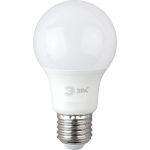 Светодиодная лампа ЭРА LED A6010W865E27 R, груша, 10Вт, холодный, E27 Б0045324 (артикул 16134773) – фото 1