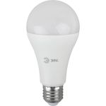 Светодиодная лампа ЭРА LED A65-25W-865-E27 R, груша, 25 Вт, холодный, E27 10/100/1200 Б0048011 (артикул 16476916) – фото 1
