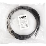 Кабель витая пара TWIST 20м, UTP, 4PR, cat. 5e, CCA, PE, 24 AWG, outdoor UTP4-C5E-CCA-G24-OUT-PE-20-TWCS (артикул 20679129) – фото 1