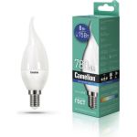 Светодиодная лампа Camelion LED8-CW35/865/E14 8Вт 220В 14403 (артикул 20225908) – фото 1