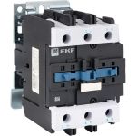 Пускатель EKF Basic серии ПМЛ-4160ДМ, электромагнитный, 80А, 400В pml-s-80-400-basic (артикул 16502243) – фото 1