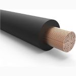 Кабель КГтп-ХЛ iTOK 1x35 ГОСТ (50 метров) i-KPP-KGTPHL-1350-50 (артикул 23612733) – фото 1