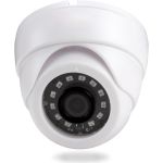 Купольная камера видеонаблюдения PS-link IP 2Мп 1080P IP302P со встроенным POE питанием 1177 (артикул 22124829) – фото 1