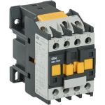 Контактор IEK КМИе-10911 9А, 230В/АС3, 1НЗ KKME11-009-230-01 (артикул 16300084) – фото 1