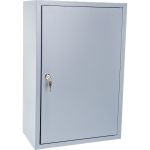 Щит с монтажной панелью ЩМП 07-2 IP31 600х400х220 RUCELF 00002281 (артикул 15450873) – фото 1