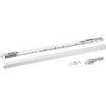 Светильник TDM LED ДПО 2001 10 Вт, 4000К, IP40, Народный SQ0329-0070 (артикул 18181681) – фото 1
