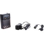 Зарядное устройство Robiton Smart S100 BL1 4409 (артикул 15906662) – фото 1