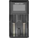Зарядное устройство Robiton MasterCharger 2H Pro 16587 (артикул 23032323) – фото 1